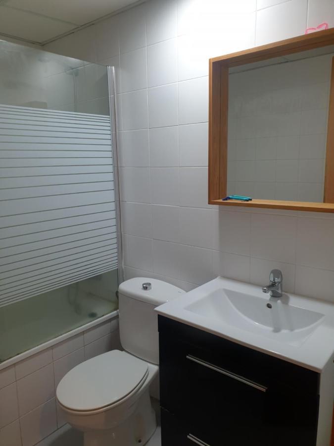 Alquileres Turisticos 04 Gran Via 알리칸테 외부 사진