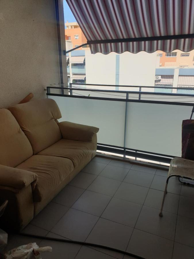 Alquileres Turisticos 04 Gran Via 알리칸테 외부 사진